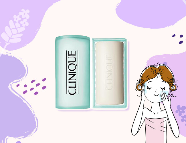 สบู่รักษาสิว