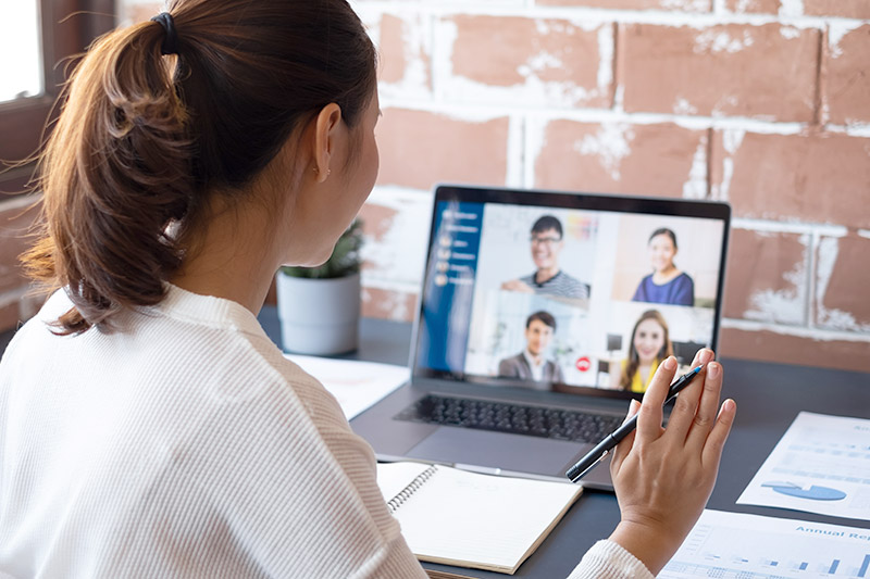 ดวงการงาน