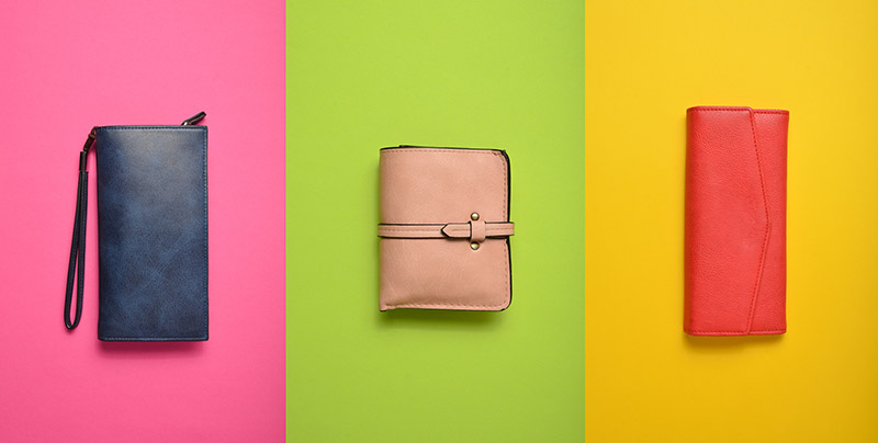 สีกระเป๋าสตางค์ ตามราศี