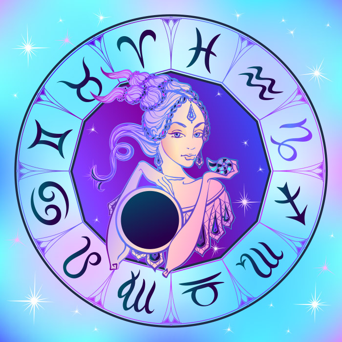 ดูดวงเดือนกุมภาพันธ์