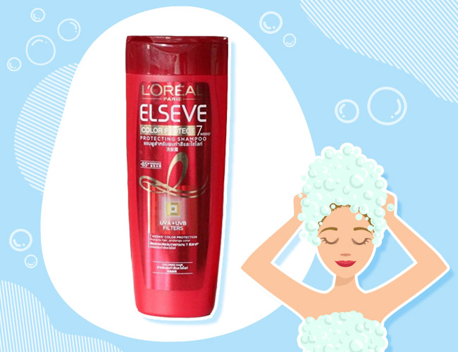 ยาสระผม