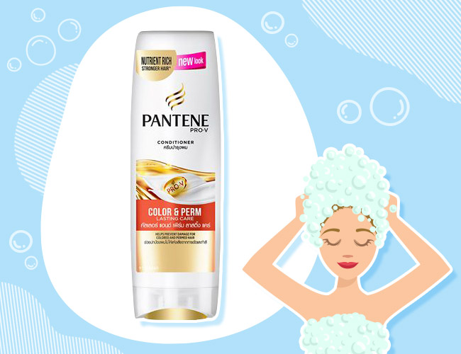 ยาสระผม