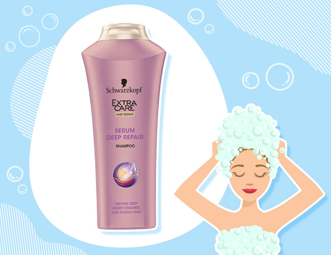 ยาสระผม