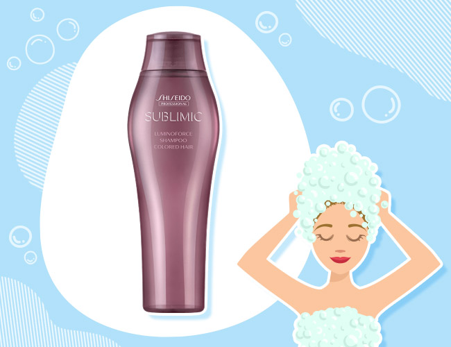 ยาสระผม