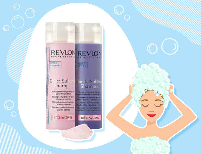 ยาสระผม