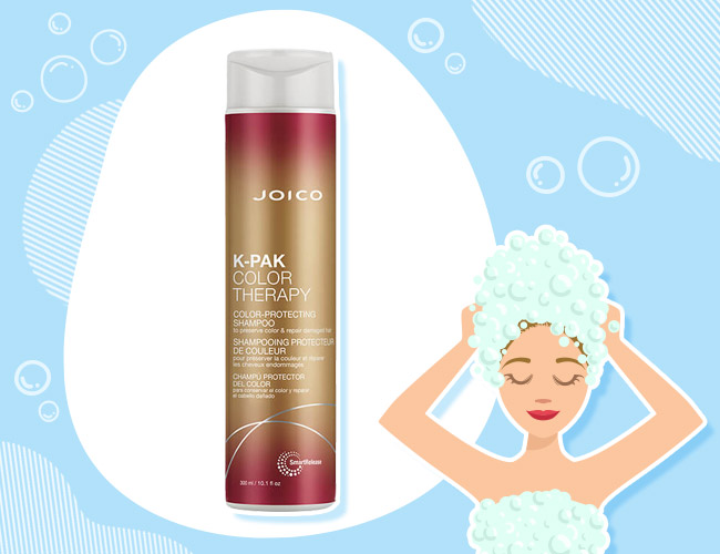 ยาสระผม