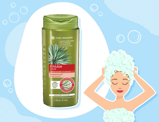 ยาสระผม