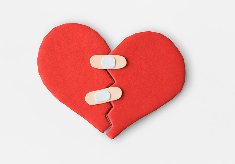 ความรัก