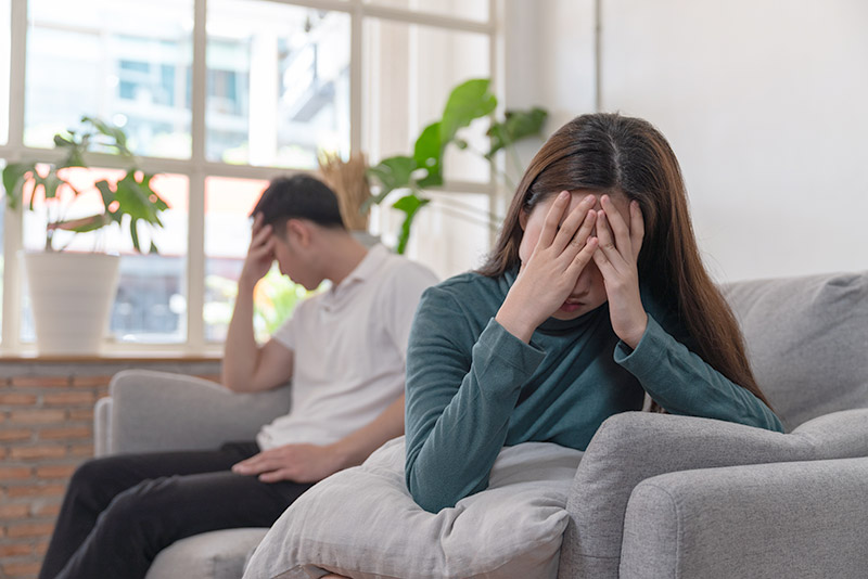 ความรัก