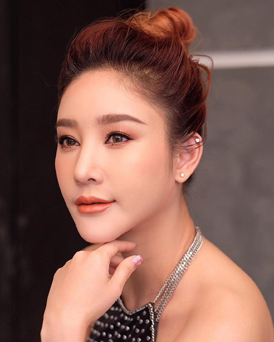 แตงโม นิดา