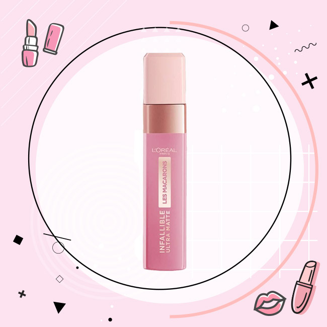 ลิปสติก