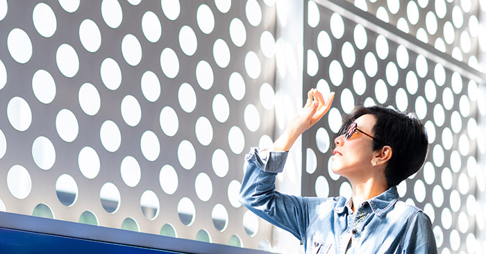 วิธีดูแลตัวเอง