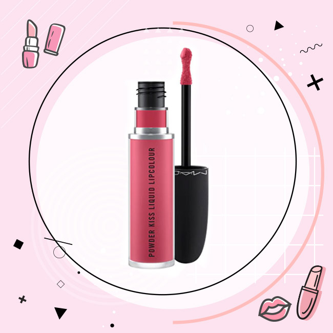 ลิปสติก