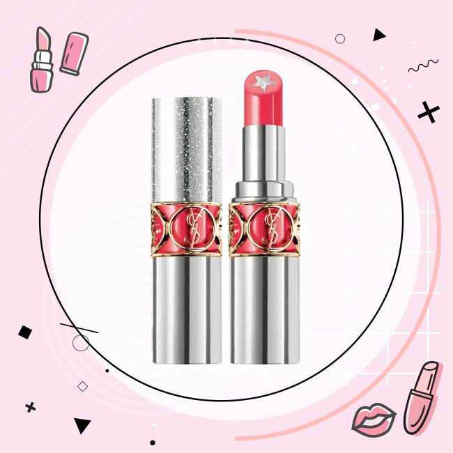 ลิปสติก