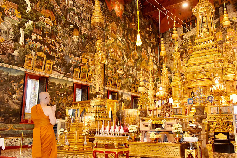 เมล็ดพันธุ์ข้าวพระราชทาน