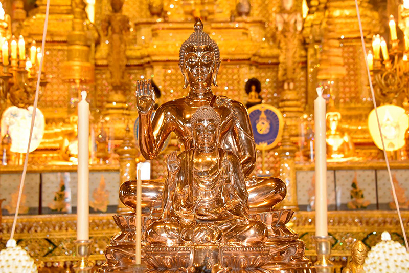 เมล็ดพันธุ์ข้าวพระราชทาน