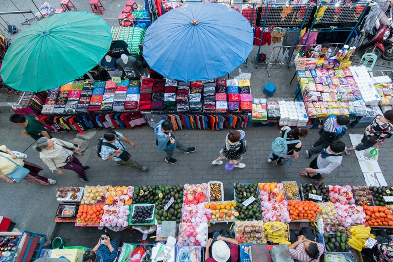 มาตรการผ่อนปรนโควิด 19 เฟส 2