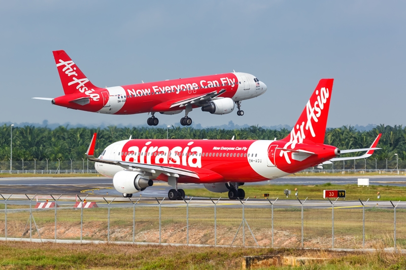 แอร์เอเชีย