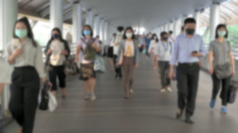 ประกันสังคม