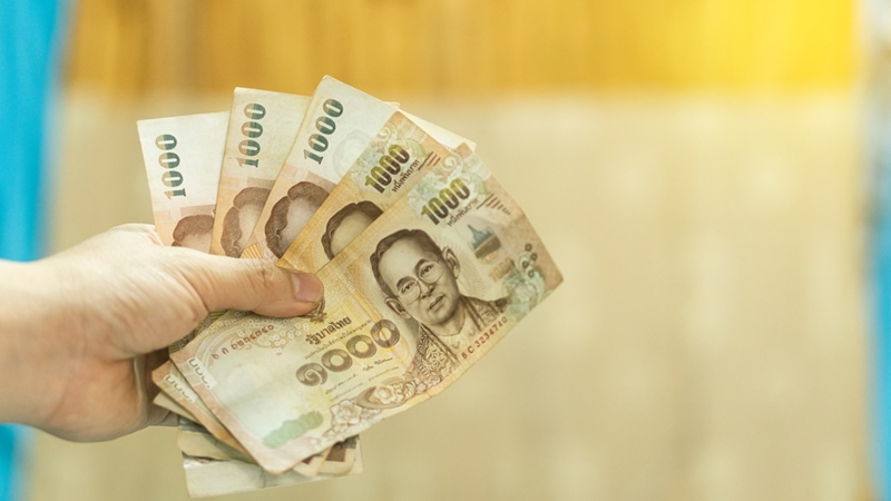 เราไม่ทิ้งกัน