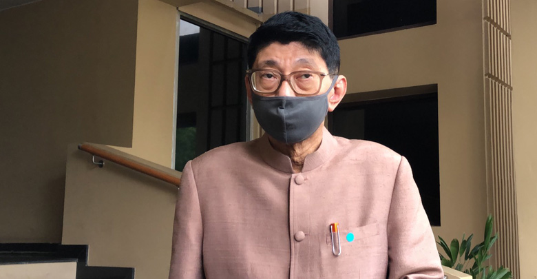 วิษณุ เครืองาม