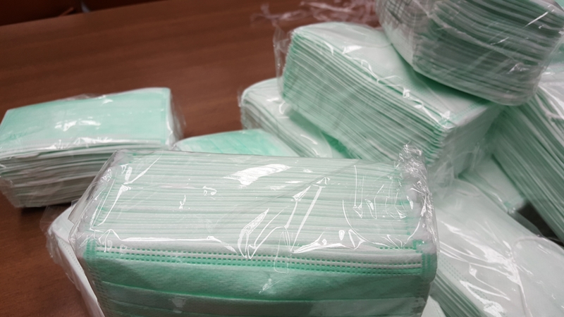 สมาคมร้านขายยาทวงหน้ากากอนามัยรัฐ