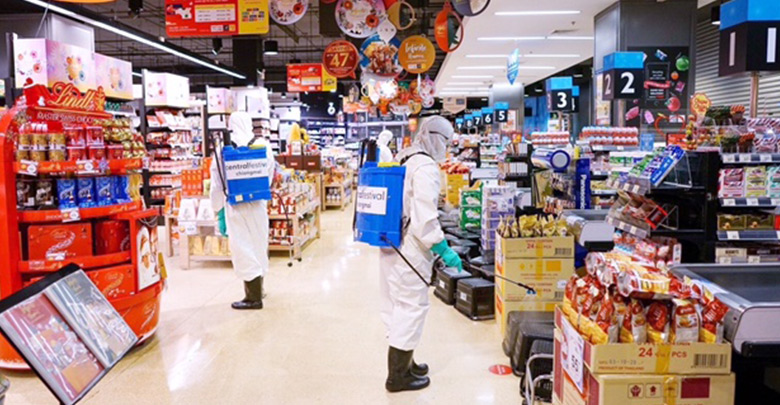 โควิด 19 เชียงใหม่