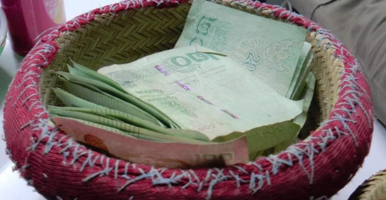 ข่าวนักพนันรับเงิน 5 พันไปเล่นไฮโล