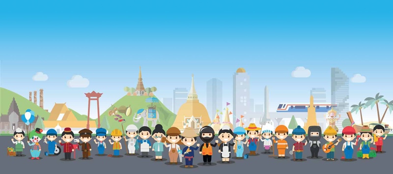 เราไม่ทิ้งกัน