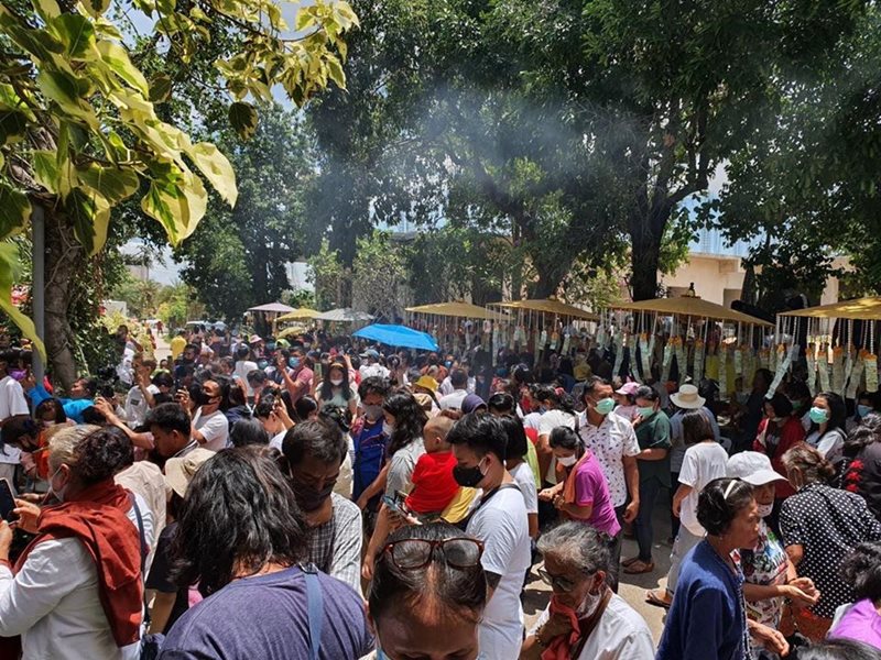 เลขเด็ด ถ้ำพญานาค 4 ตระกูล