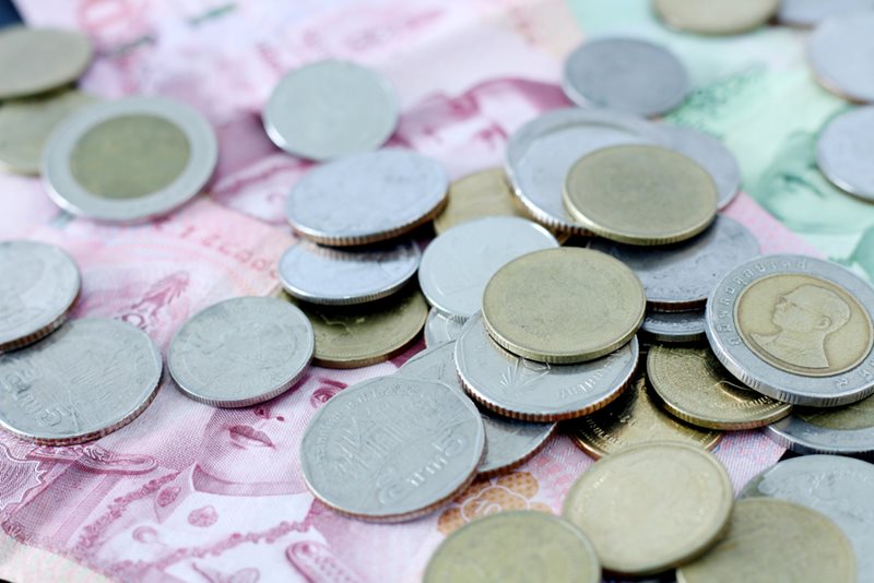 งบประมาณฟื้นฟูเศรษฐกิจ