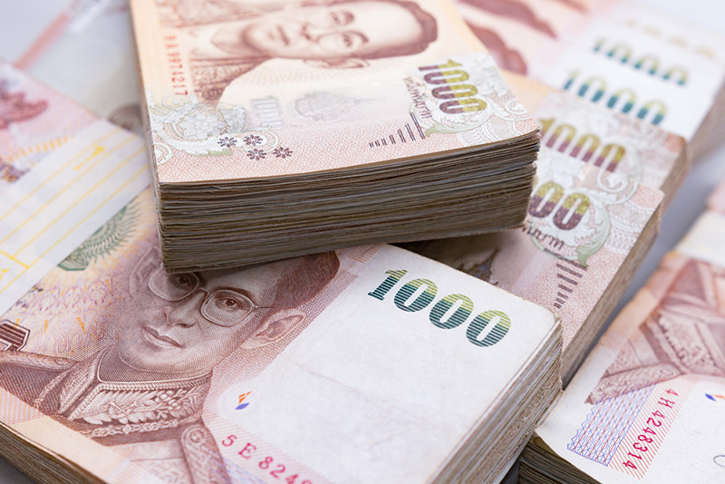 สินเชื่อจ้างงาน