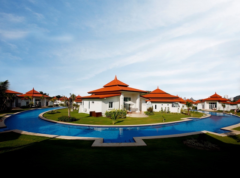 Banyan the resort ปิดกิจการ