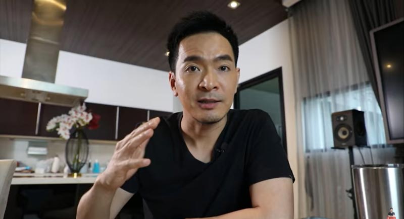 พอล ภัทรพล