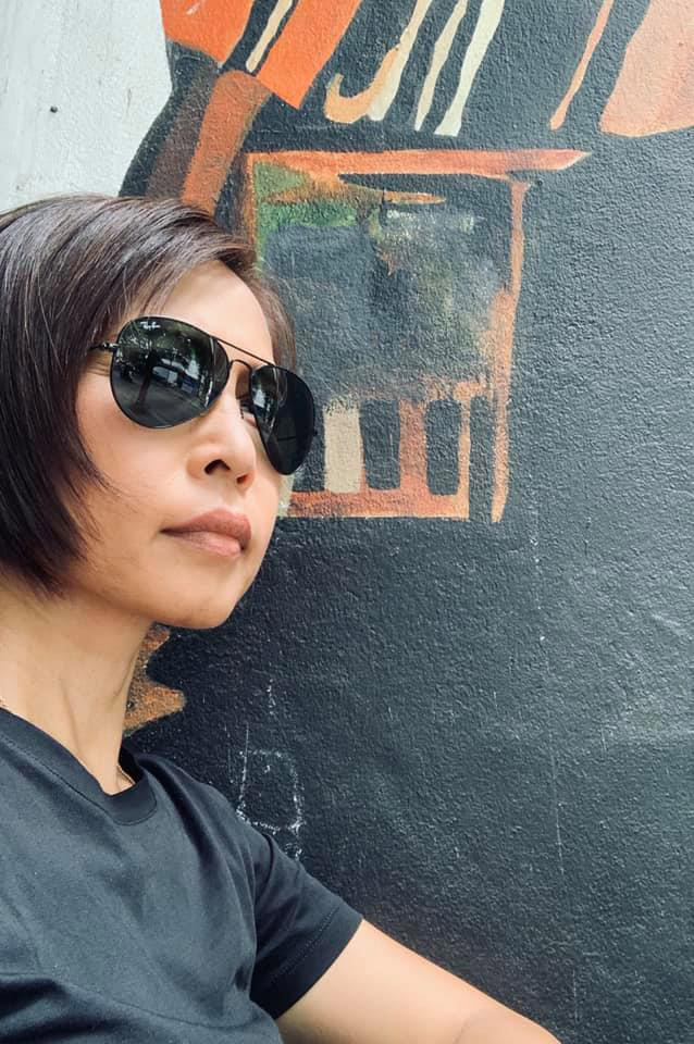 กรุณา บัวคำศรี