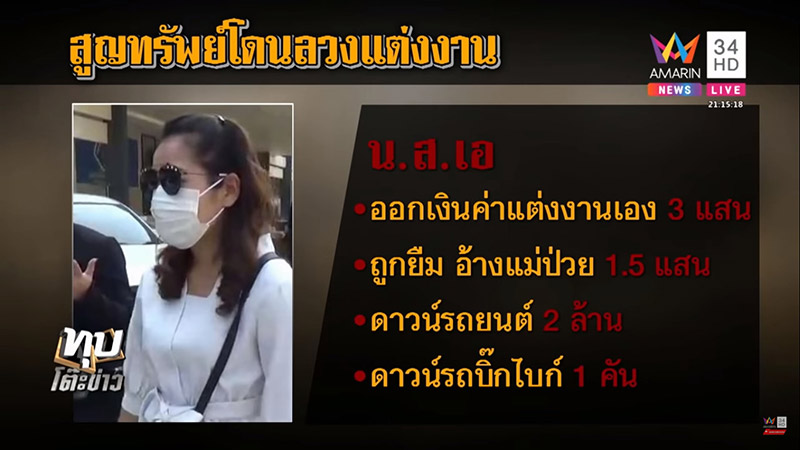 เสี่ยหนึ่งเสี่ยกำมะลอ 