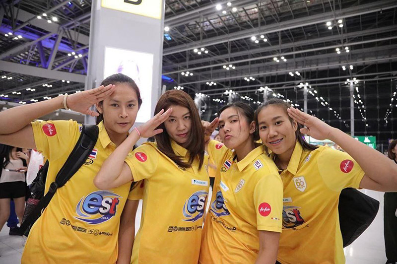 นุศรา ต้อมคำ