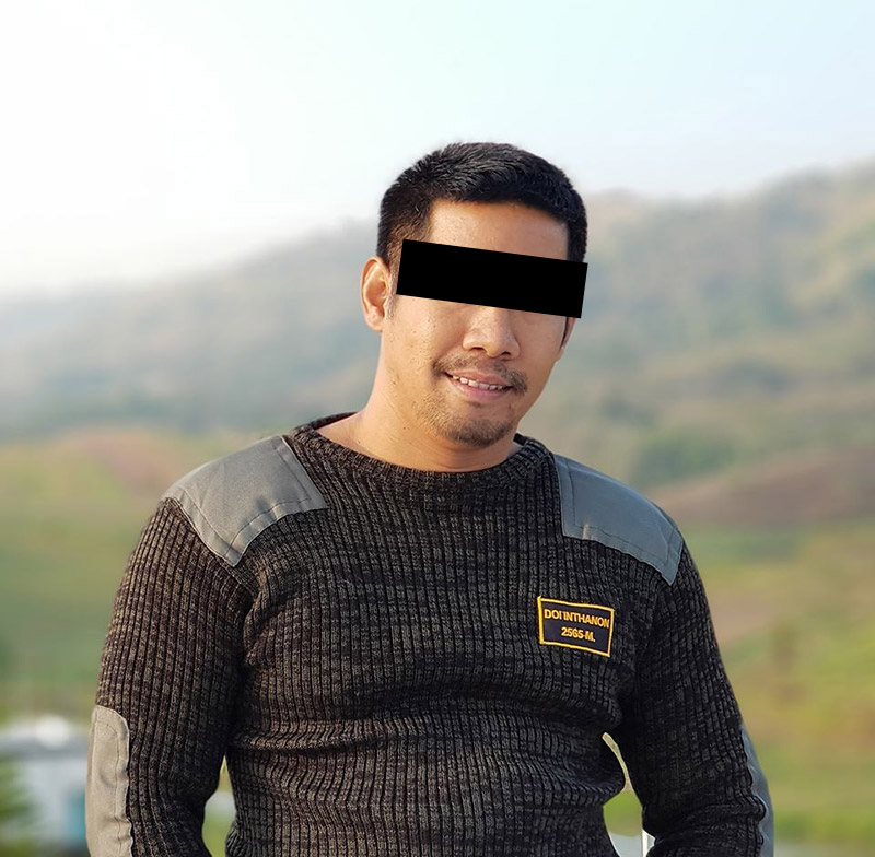 โจรปล้นทองลพบุรี