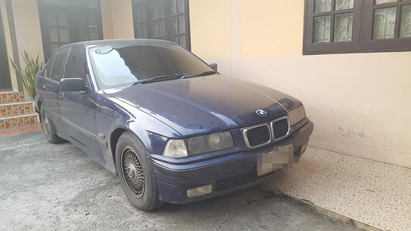 โจรปล้นทองลพบุรี