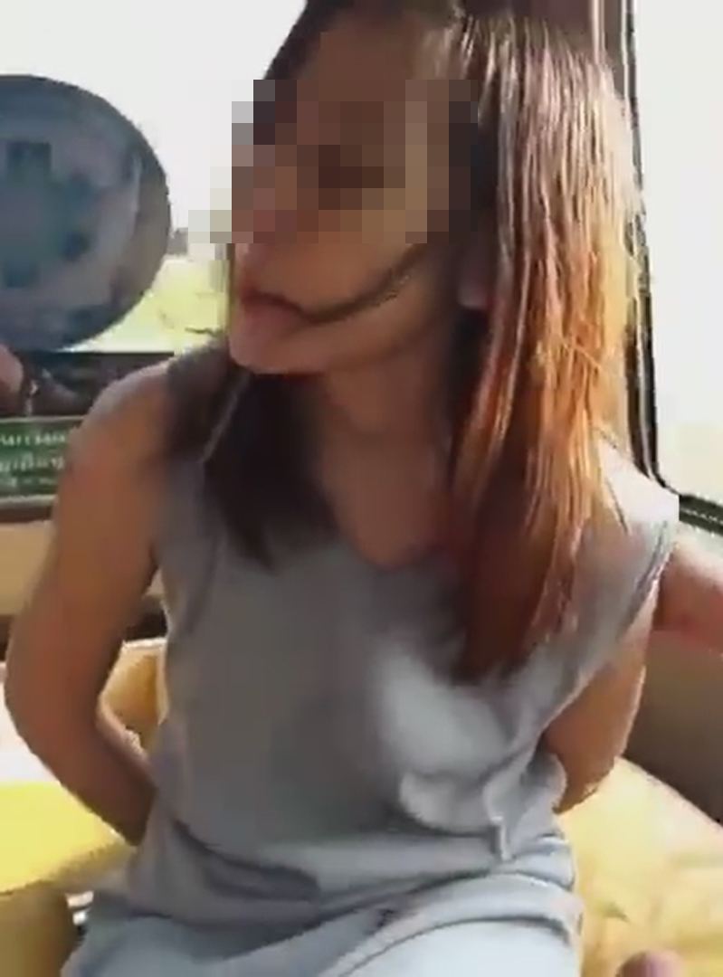 ผัวซ้อมเมีย