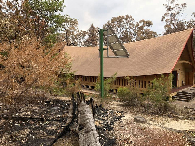 วัดไทยในซิดนีย์ 