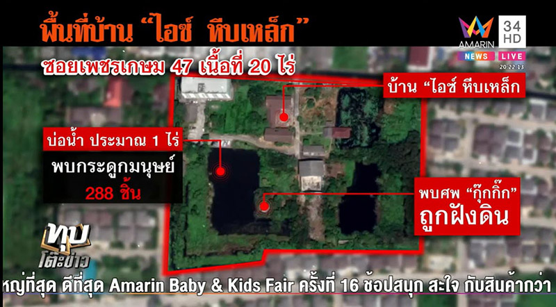 ไอซ์ หีบเหล็ก