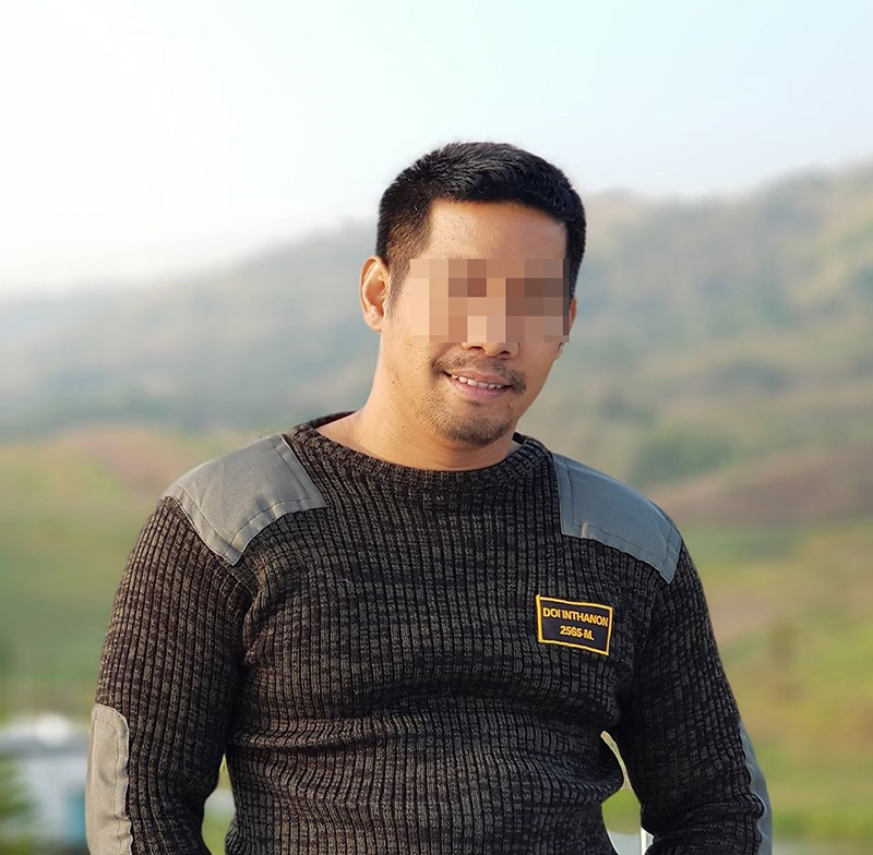 โจรปล้นทองลพบุรี