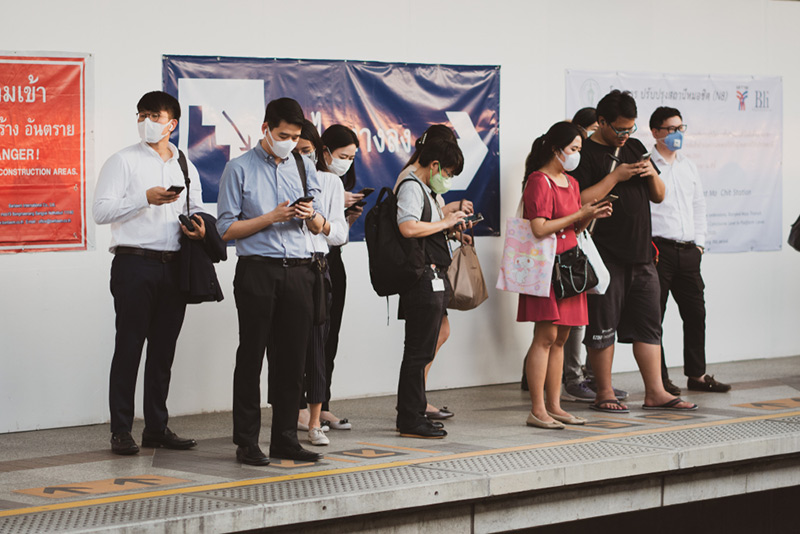 หน้ากากอนามัย แอลกอฮอล์ล้างมือ สินค้าควบคุม