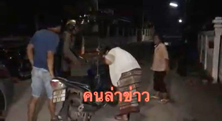 กราดยิงโคราช