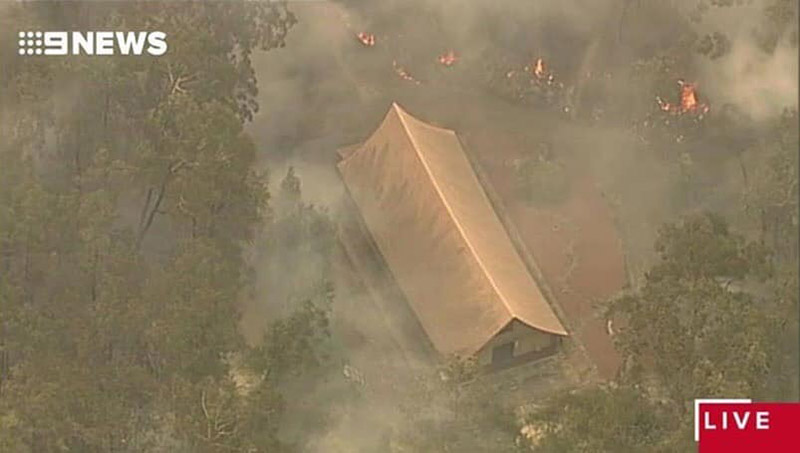 วัดไทยในซิดนีย์ 