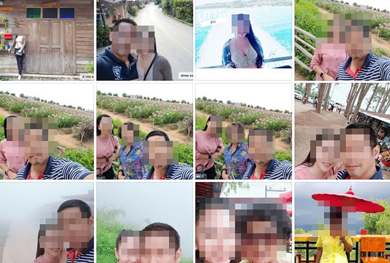 โจรปล้นทองลพบุรี