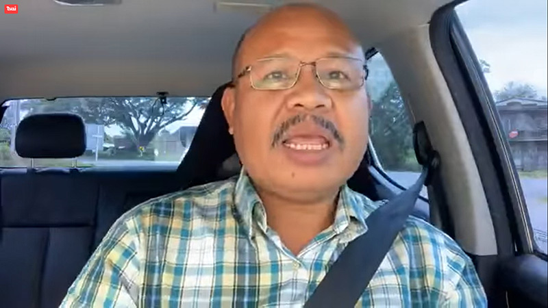 จำคุกเกรียงไกร ไทยอ่อน 