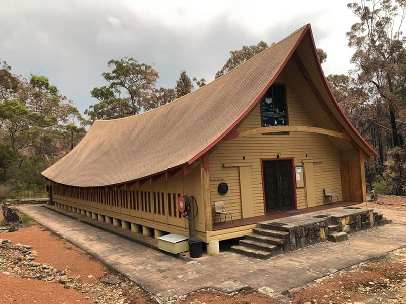 วัดไทยในซิดนีย์ 