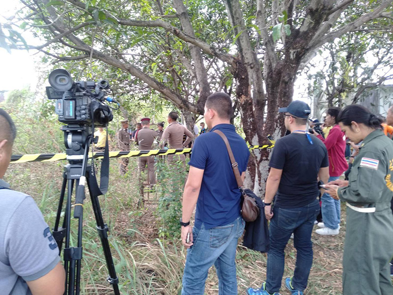 ย้อนคดี ด.ญ.นวลปราง บุนนาค